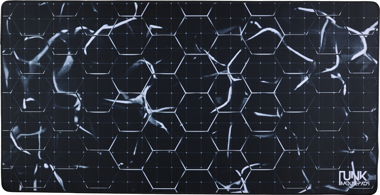 Mousepad Hex