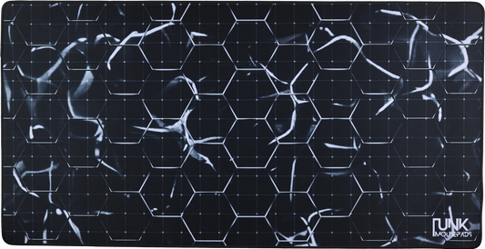 Mousepad Hex