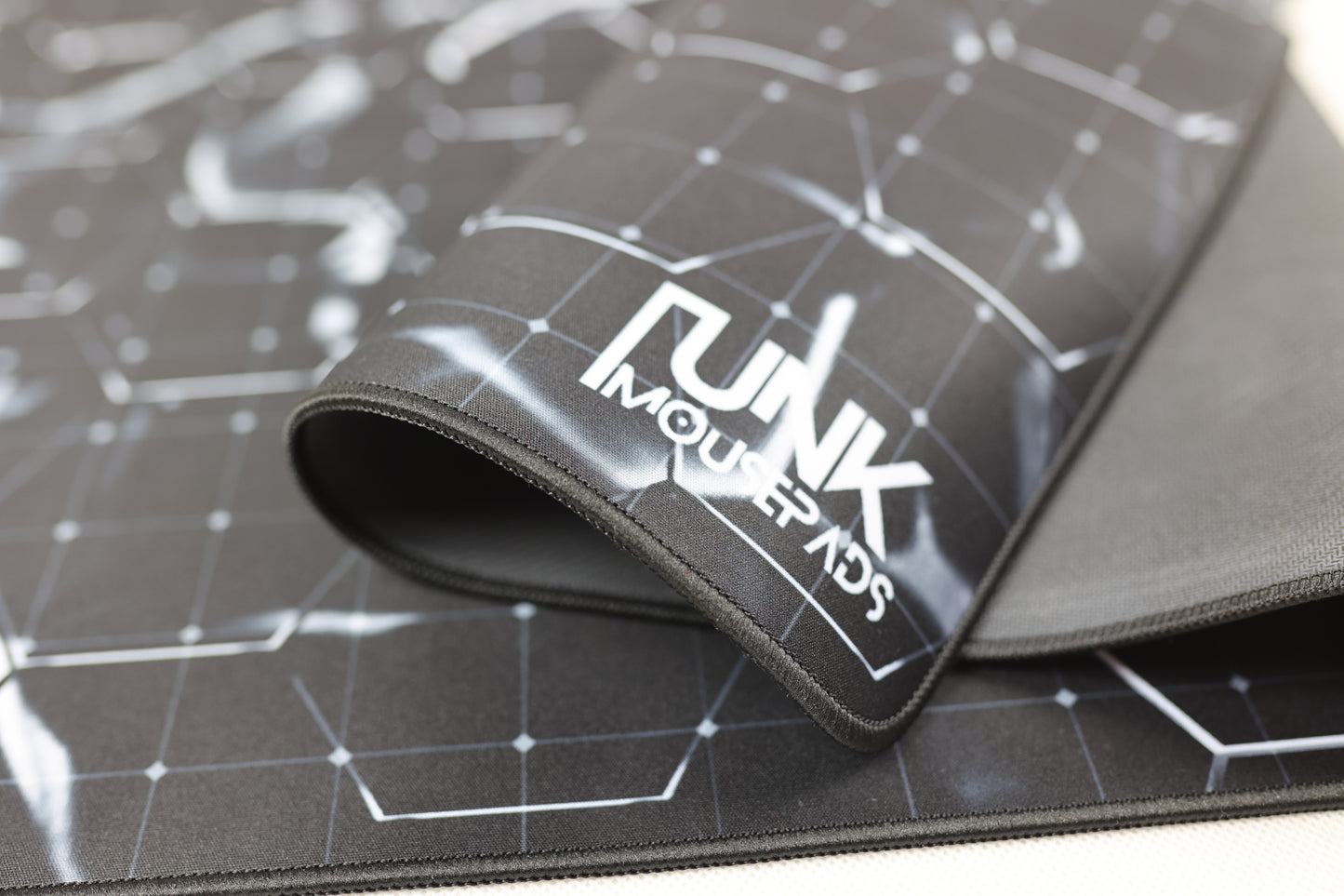 Mousepad Hex