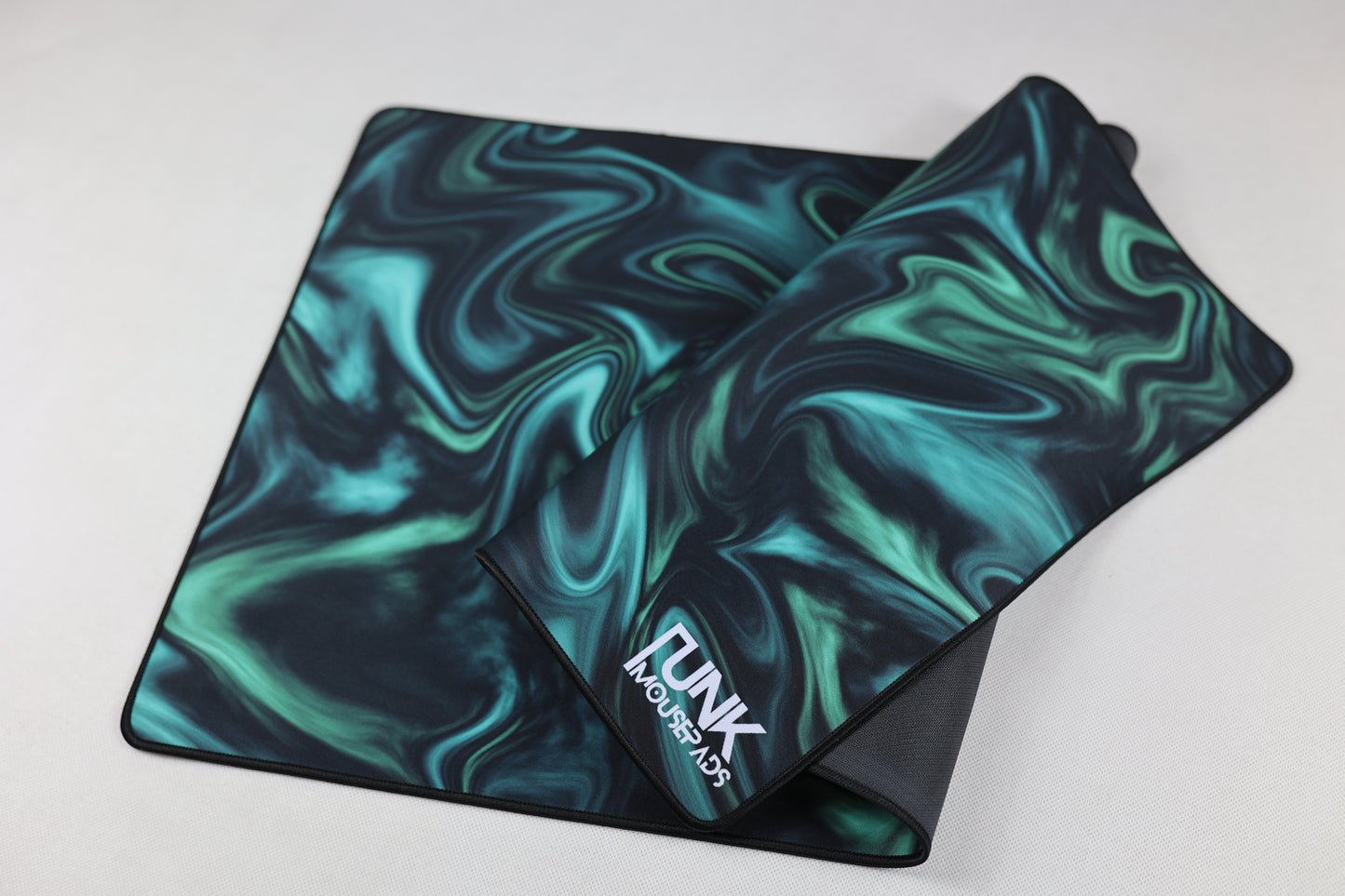 Mousepad Liquid Green&Lime