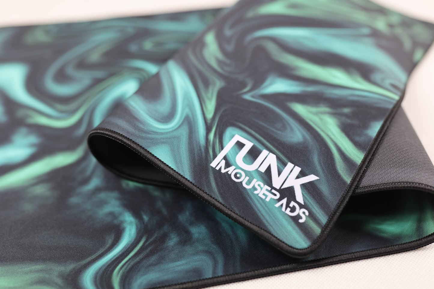 Mousepad Liquid Green&Lime